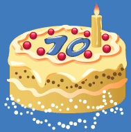 Geburtstag