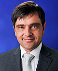 Professor Christoph Rosak