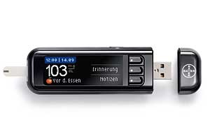 Contour USB
