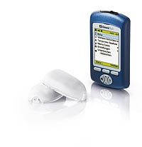 Insulin-Patch-Pumpe mylife OmniPod