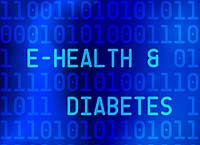 E-Health und Diabetes