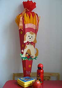 Schultüte
