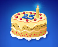 25 Jahre Diabetes-Portal DiabSite