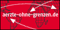 Logo: Ärzte ohne Grenzen e.V.