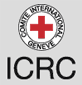 Logo: The International Committee of the Red Cross