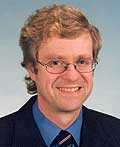 Prof. Wieland Kiess