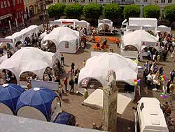 DiabetesMARKT in Schwerin