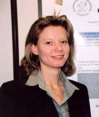 Dr. Antje Böttner