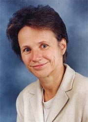 Prof. Dr. med. Vera Regitz-Zagrosek