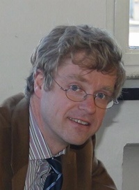 Tagungspräsident Prof. Wieland Kiess