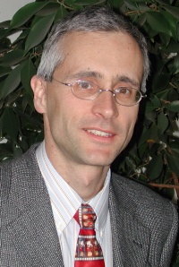 Prof. Dr. med. Michael Stumvoll