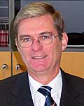 Prof. Dr. Dr. Hans-Georg Joost