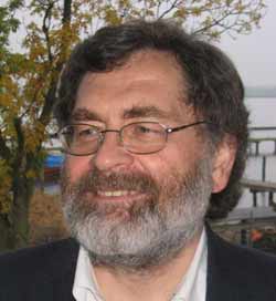 Prof. Dr. med. Wolfgang Kerner