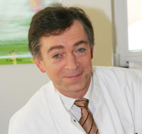 Prof. Dr. Hans Hauner