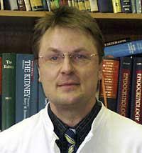 Prof. Dr. med. Jochen  Seißler