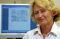 Prof. Dr. Olga Golubnitschaja