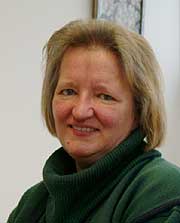 Dr. med. Eva-Maria Fach