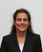 Dr. Monika Siegrist, Sportmedizinerin an der TU München