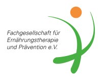 Logo der Fachgesellschaft für Ernährungstherapie und Prävention e.V.