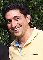 Dr. Ricardo Biondi