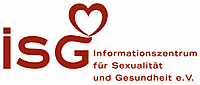 Logo ISG