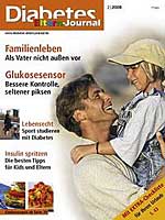 Diabetes-Eltern-Journal