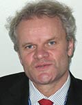 Prof. Stephan Matthaei