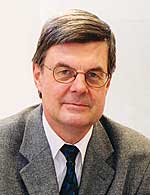 Prof. Dr. Horst-Wilhelm Kniemeyer