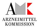 Logo Arzneimittelkomission