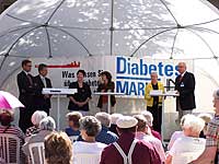 DiabetesMARKT