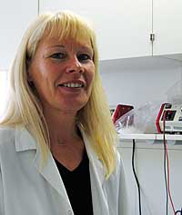 Prof. Dr. Annette Schürmann-Bartsch