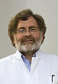 Prof. Wolfgang Kerner