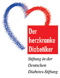 Stiftung der Der herzkranke Diabetiker DHD