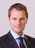 Bundesgesundheitsminister Daniel Bahr