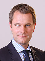 Bundesgesundheitsminister Daniel Bahr