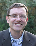 Prof. Dr. Alexander Pfeifer