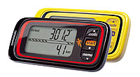 Schrittzähler JogStyle HJA 300