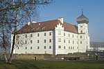 Schloss Hohenkammer