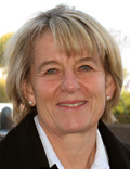 Professor Dr. Anette-Gabriele Ziegler