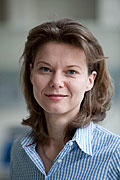 Prof. Dr. Antje Körner