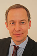 Prof. Peter Zwanzger