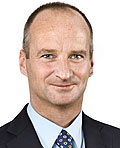 ABDA-Präsident Friedemann Schmid