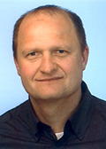 Prof. Dr. Norbert Stefan