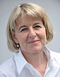 Prof. Dr. Anette-Gabriele Ziegler 