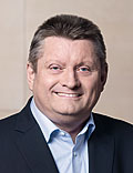 Bundesgesundheitsminister Hermann Gröhe