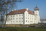 Diabetes Mediendialog in Schloss Hohenkammer