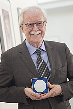 Prof. Dr. Wolfgang Koenig