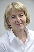 Professor Dr. med. Anette-Gabriele Ziegler 