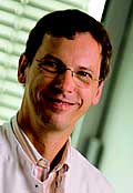 Professor Dr. Hans-Georg Kräusslich