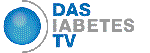 Logo: Das Diabetes TV